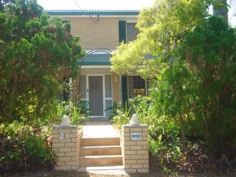Jindalee QLD 4074