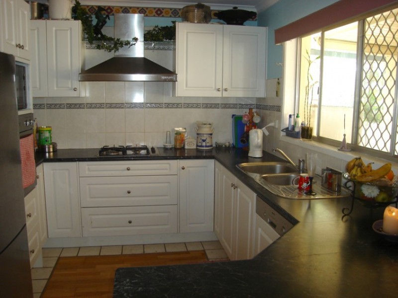 Jamboree Heights QLD 4074