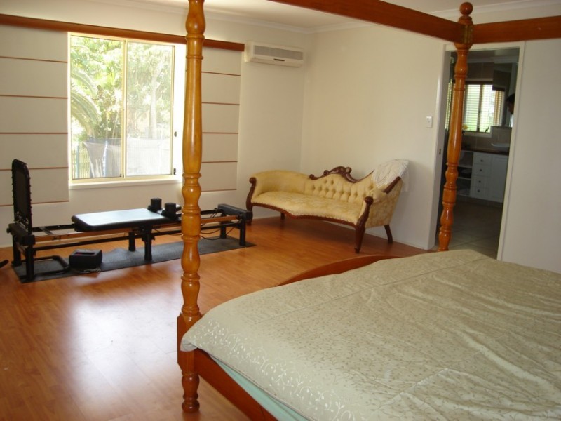 Jamboree Heights QLD 4074