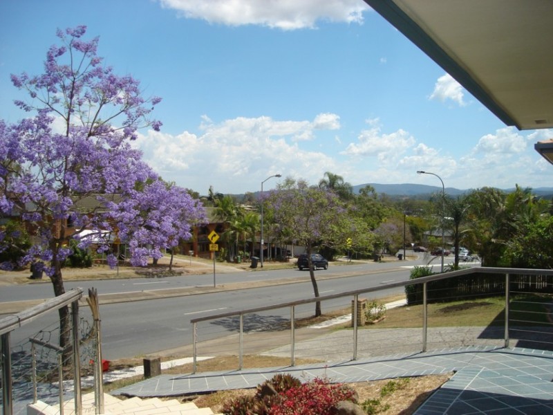 Jamboree Heights QLD 4074