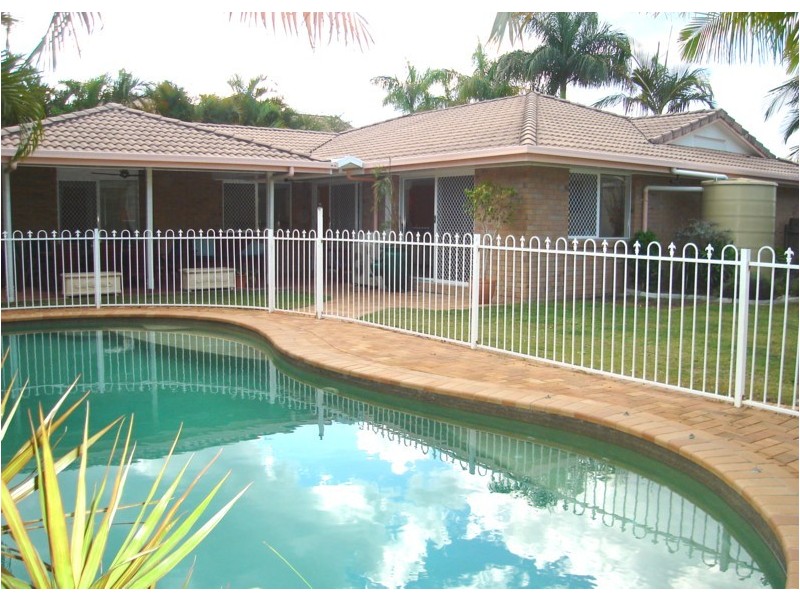 Middle Park QLD 4074