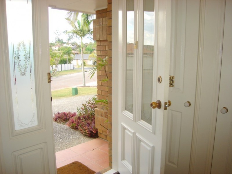 Middle Park QLD 4074