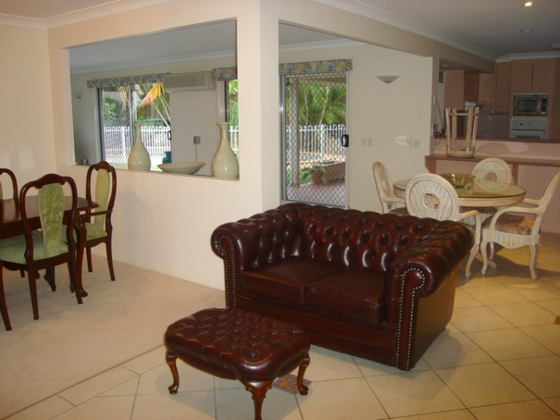 Middle Park QLD 4074