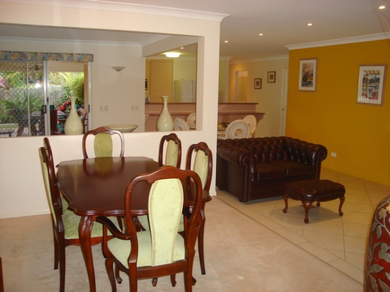 Middle Park QLD 4074