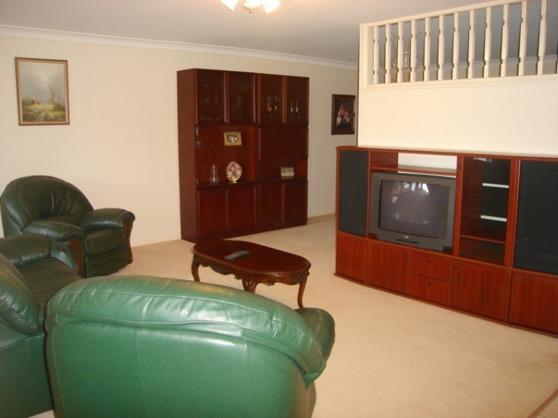 Middle Park QLD 4074