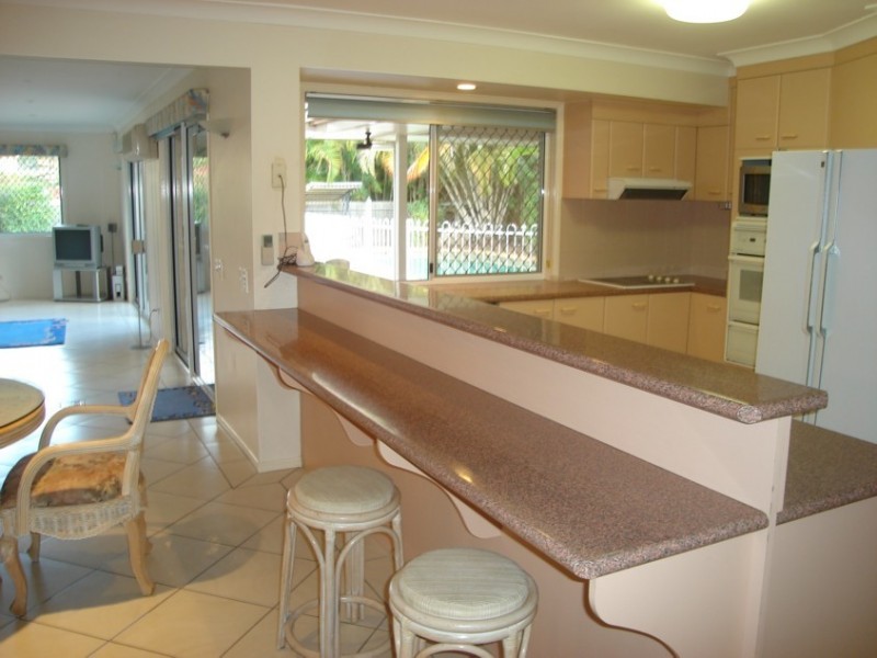 Middle Park QLD 4074