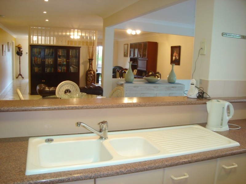 Middle Park QLD 4074