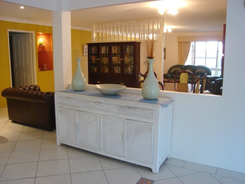 Middle Park QLD 4074