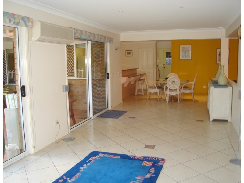 Middle Park QLD 4074