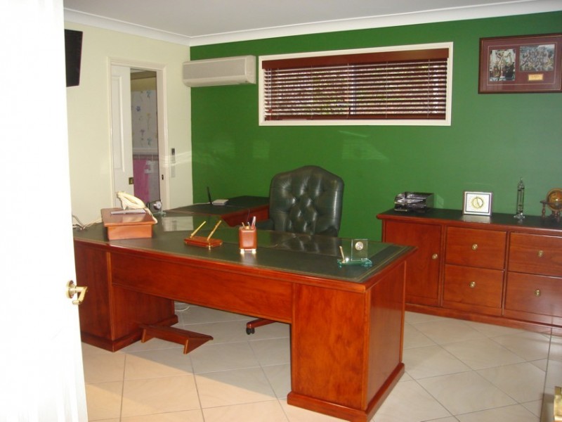 Middle Park QLD 4074