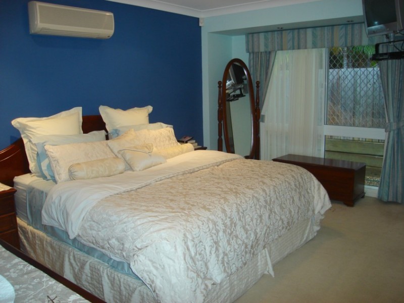 Middle Park QLD 4074