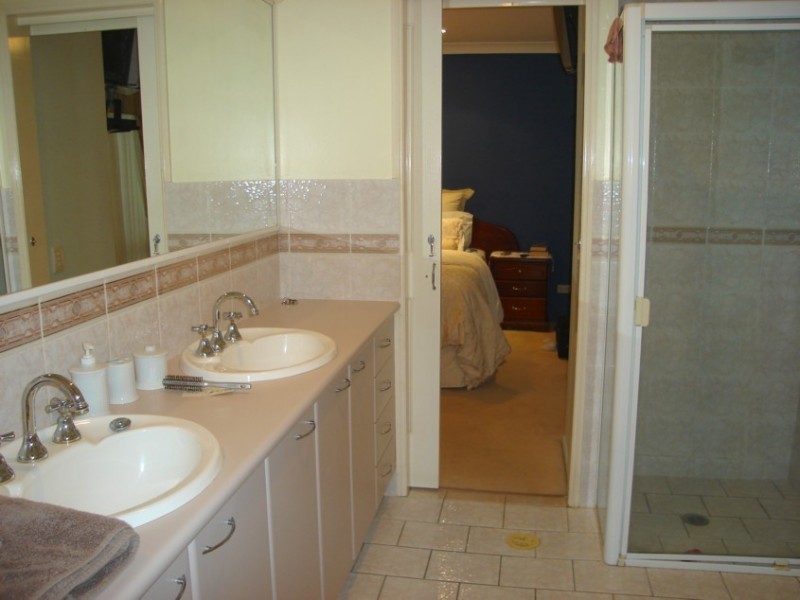 Middle Park QLD 4074