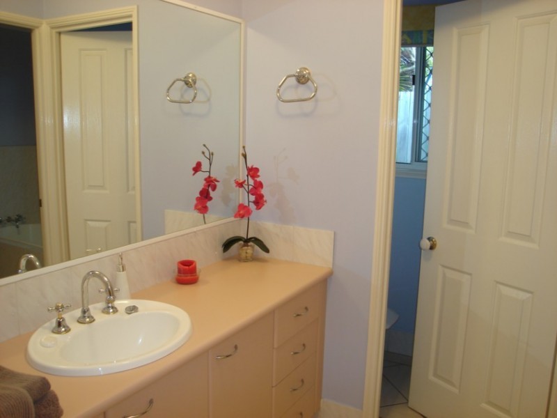 Middle Park QLD 4074