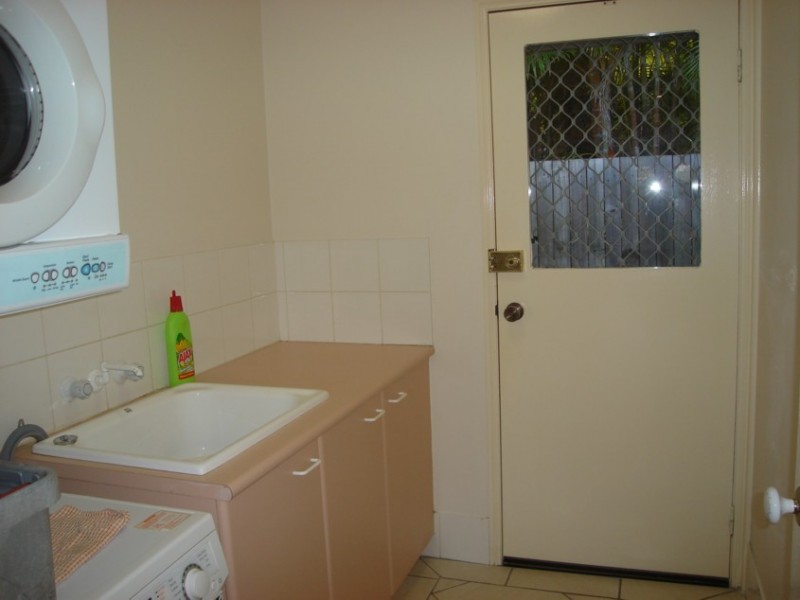 Middle Park QLD 4074