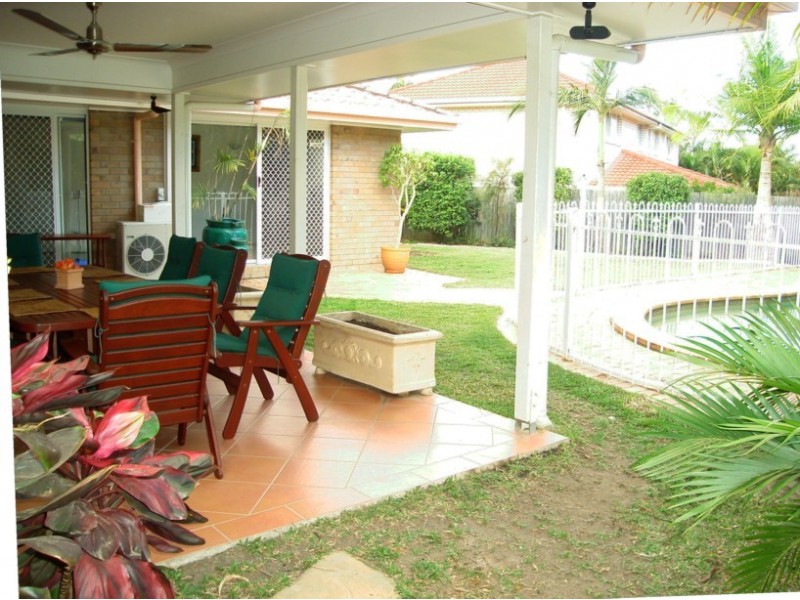 Middle Park QLD 4074