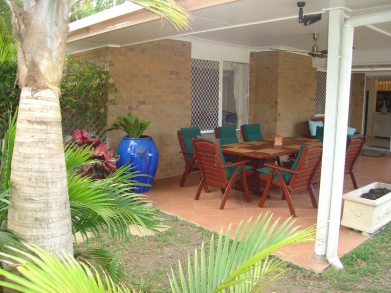 Middle Park QLD 4074