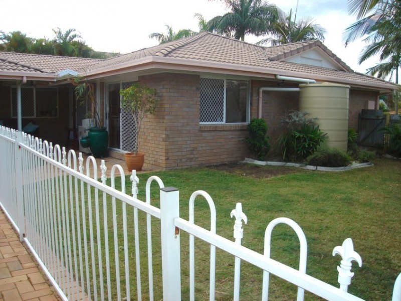 Middle Park QLD 4074