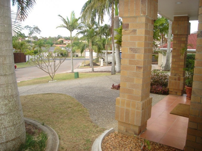 Middle Park QLD 4074