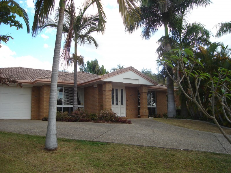 Middle Park QLD 4074