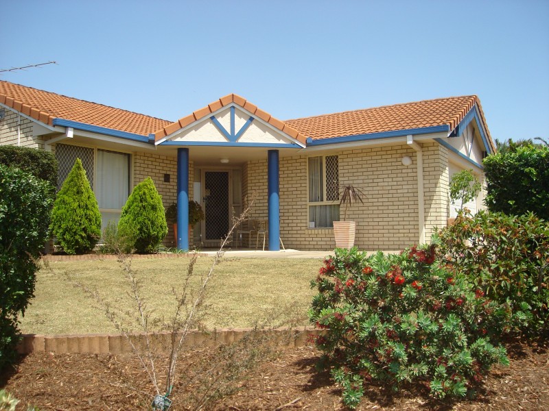 119 Pallert St, Middle Park QLD 4074