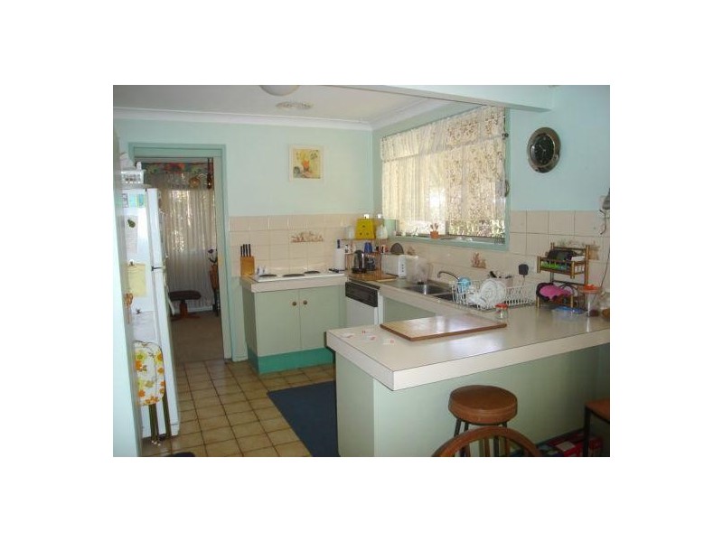 Jamboree Heights QLD 4074