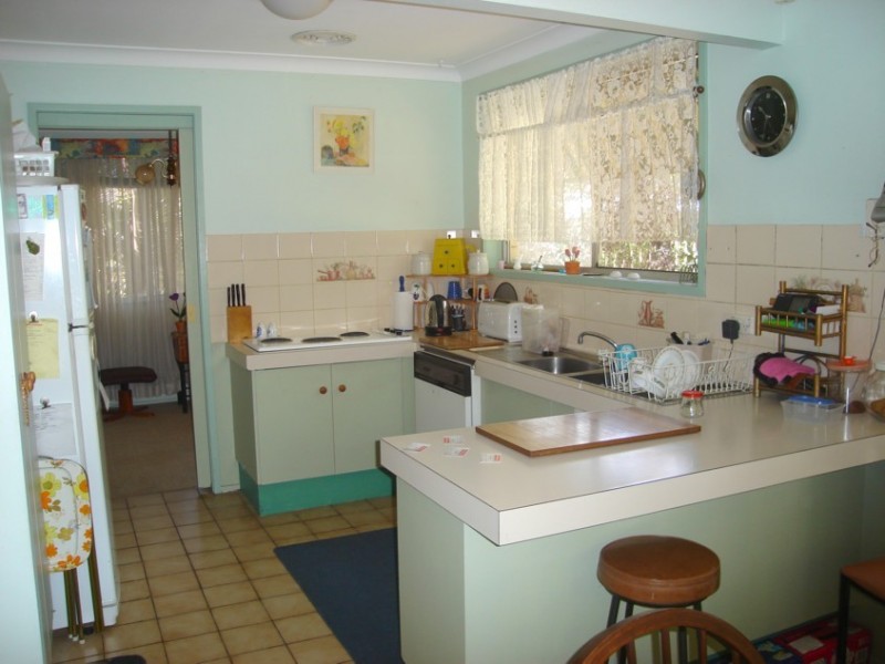 Jamboree Heights QLD 4074