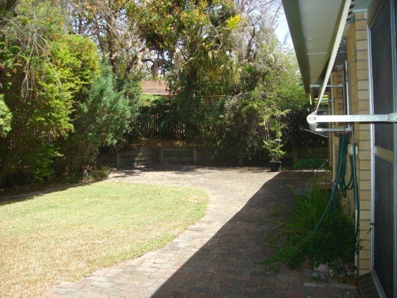 Jamboree Heights QLD 4074