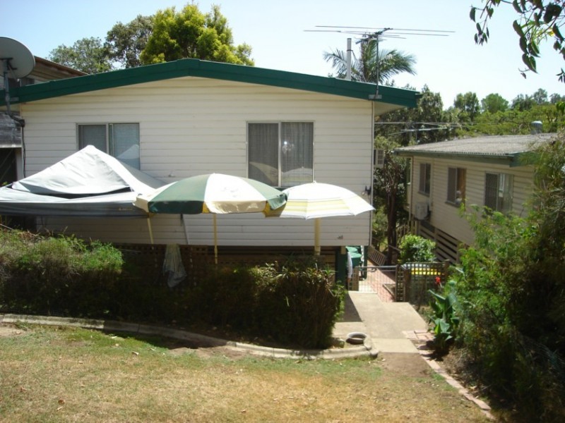 33  Carlyle Street, Seventeen Mile Rocks QLD 4073