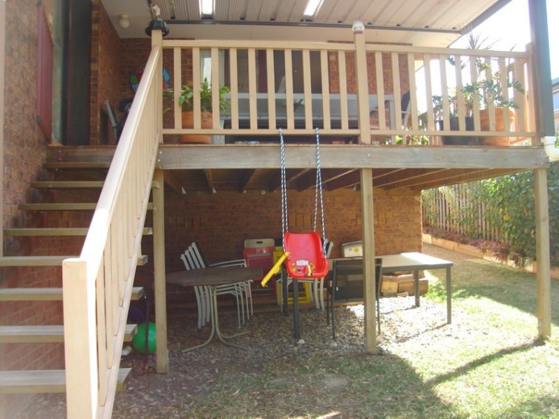 20 Hounslow Way, Seventeen Mile Rocks QLD 4073