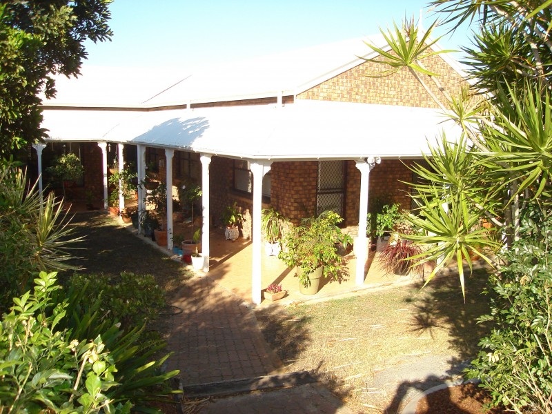 Sinnamon Park QLD 4073