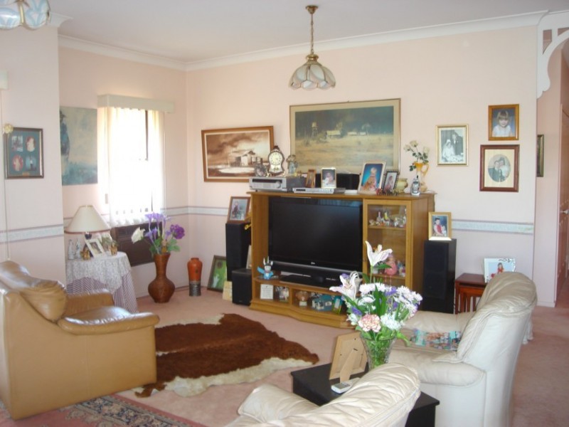 Sinnamon Park QLD 4073