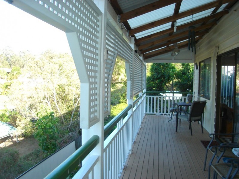 Sinnamon Park QLD 4073