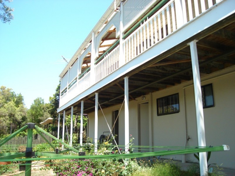 Sinnamon Park QLD 4073