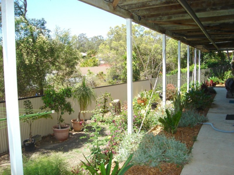 Sinnamon Park QLD 4073