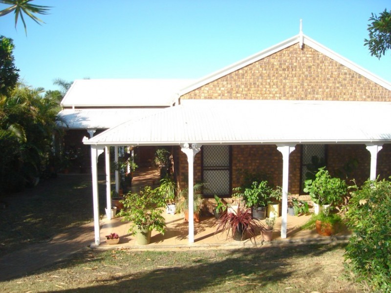 Sinnamon Park QLD 4073