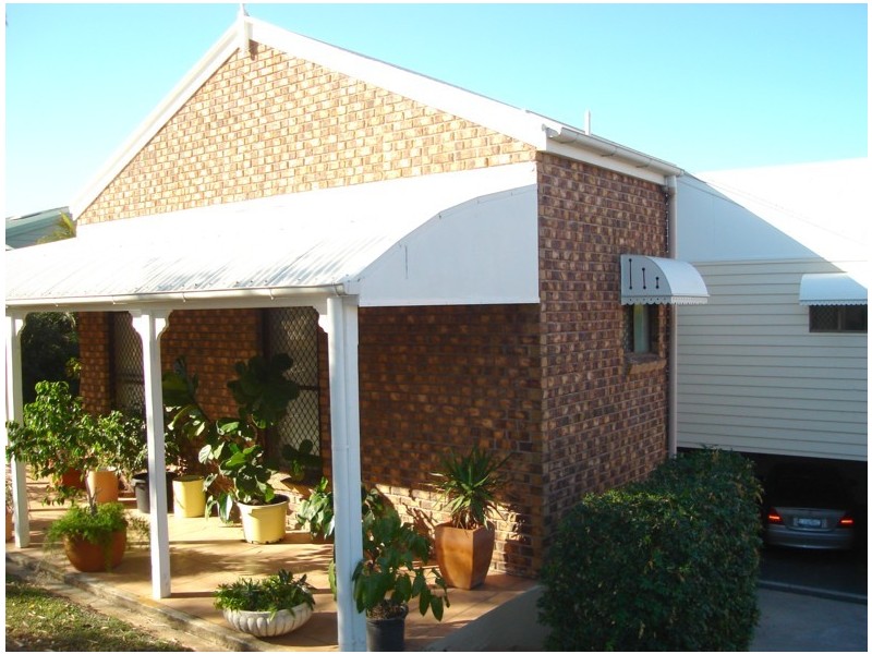 Sinnamon Park QLD 4073