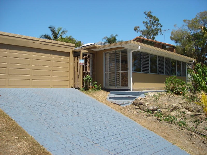 Riverhills QLD 4074