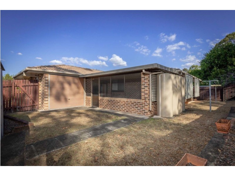 Sinnamon Park QLD 4073