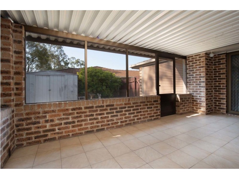 Sinnamon Park QLD 4073