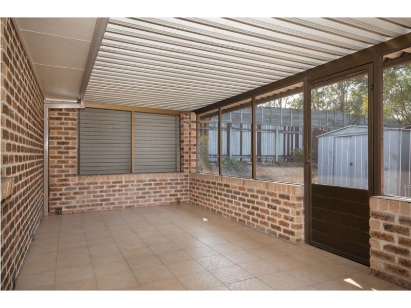 Sinnamon Park QLD 4073