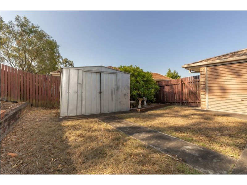 Sinnamon Park QLD 4073