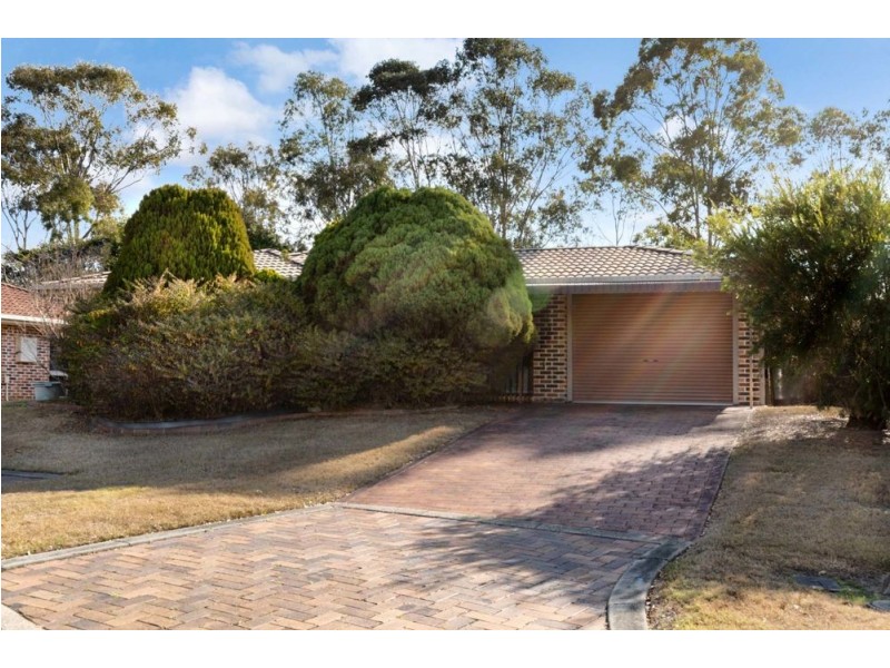 Sinnamon Park QLD 4073