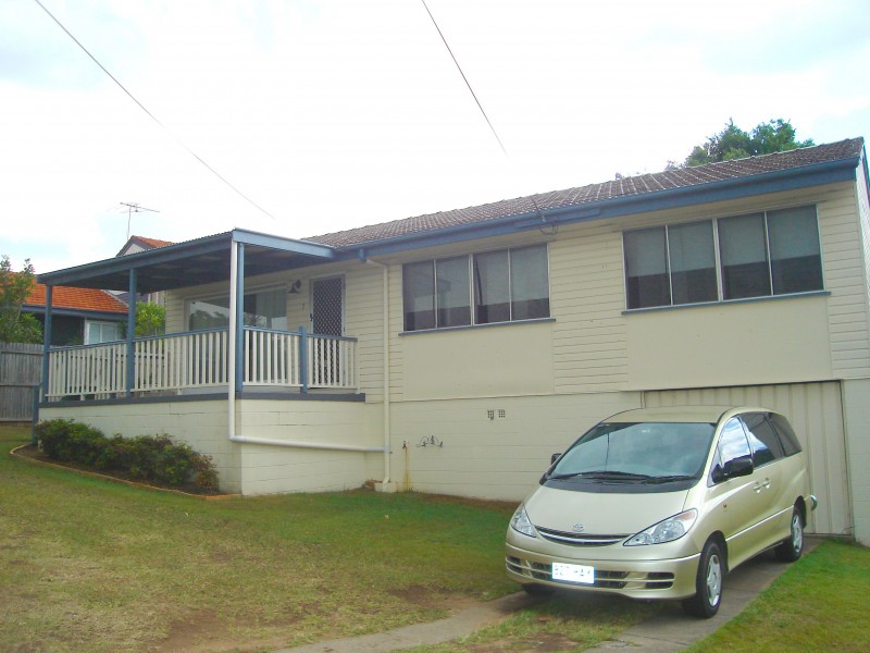 7 Burrendah Rd, Jindalee QLD 4074