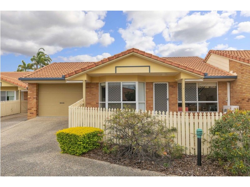 Middle Park QLD 4074