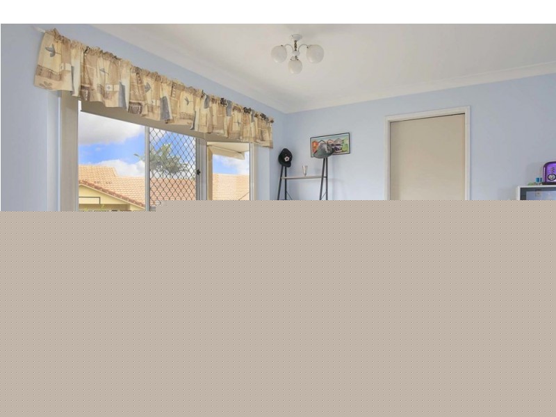 Middle Park QLD 4074