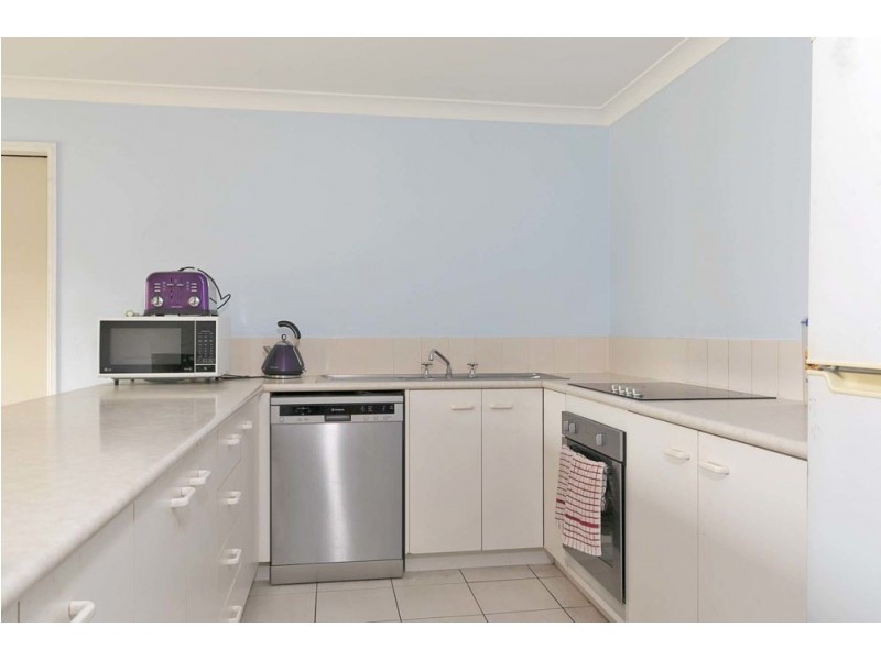 Middle Park QLD 4074