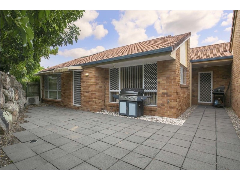 Middle Park QLD 4074
