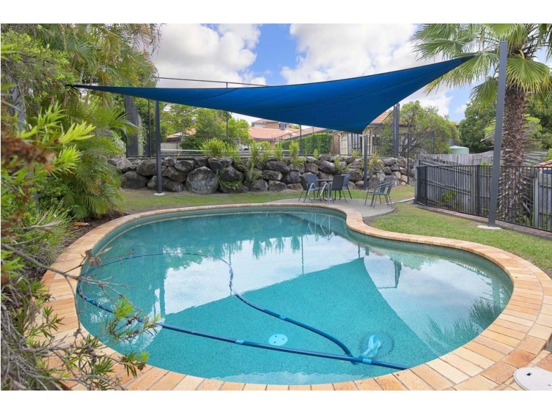 Middle Park QLD 4074