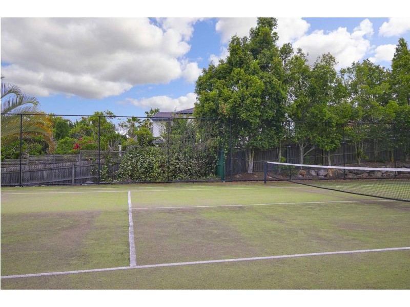 Middle Park QLD 4074