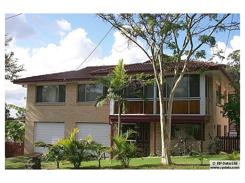 14 Jindivick Street, Jindalee QLD 4074